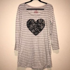 Victoria’s Secret Night Shirt
